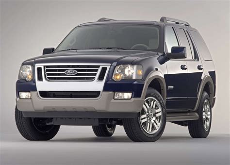 ford explorer for sale in uae